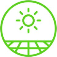 Energía solar fotovoltaica