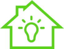 Iluminación eficiente